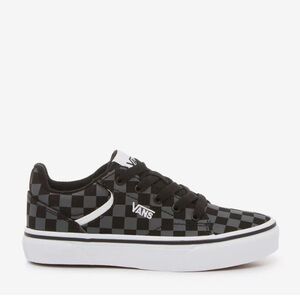 VANS Seldan Checkerboard Sneaker